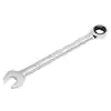 Photo 1 of 13/16 in. 12-Point SAE Ratcheting Combination Wrench

