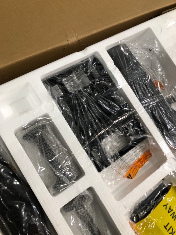 Photo 1 of VIEW PHOTOS
NordicTrack Commercial Studio Cycle 22 Inches Commercial S22i Studio Cycle