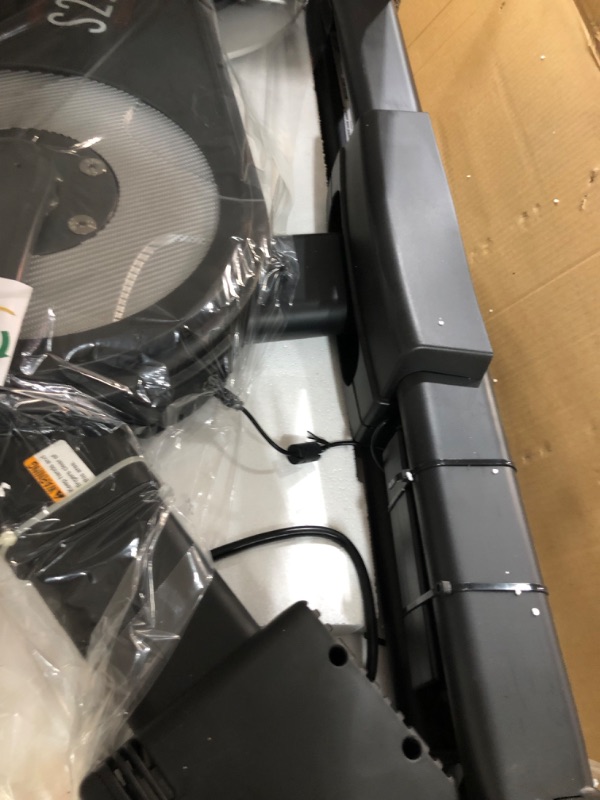 Photo 1 of VIEW PHOTOS
NordicTrack Commercial Studio Cycle 22 Inches Commercial S22i Studio Cycle