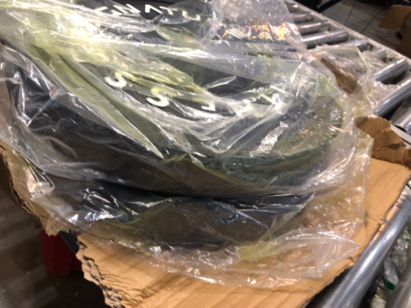 Photo 1 of 2pc 35lb plate 