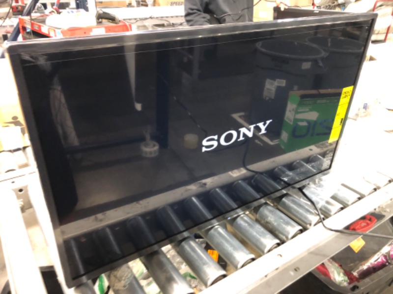 Photo 3 of Sony 32 Inch 720p HD LED HDR TV W830K Series with Google TV and Google Assistant-2022 Model