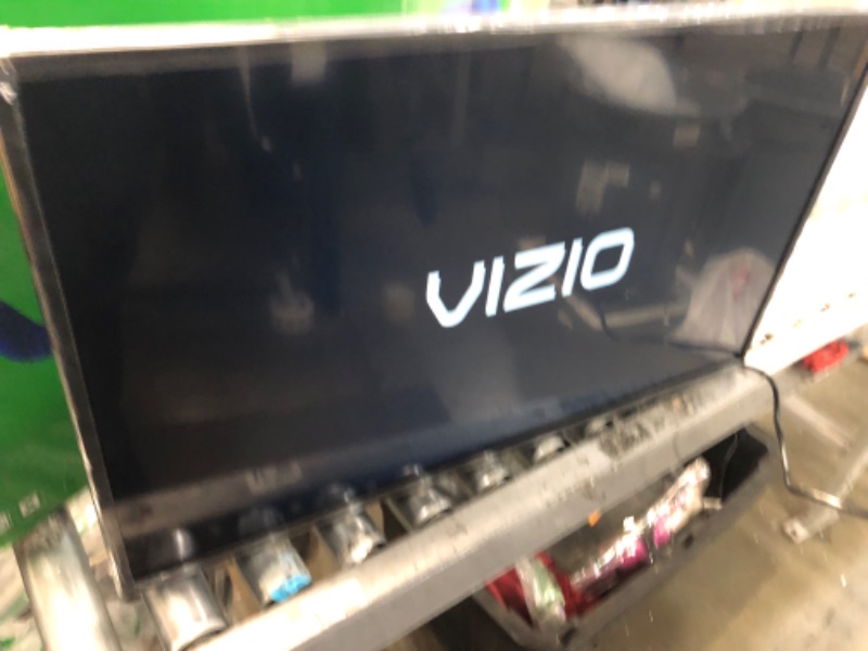 Photo 2 of VIZIO 32-inch D-Series Full HD 1080p Smart TV with Apple AirPlay and Chromecast Built-in, Alexa Compatibility, D32f-J04, 2022 Model
