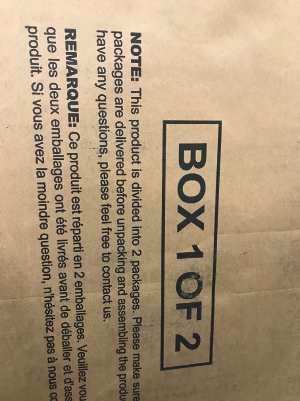 Photo 4 of **INCOMPLETE**Senville LETO Series Mini Split Air Conditioner Heat Pump, 9000 BTU 110/120V, Works with Alexa, White White 9000 BTU 110/120V (BOX 1 OF 2)