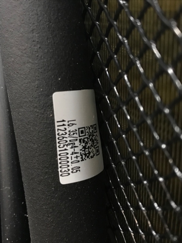 Photo 8 of **INCOMPLETE**Senville LETO Series Mini Split Air Conditioner Heat Pump, 9000 BTU 110/120V, Works with Alexa, White White 9000 BTU 110/120V (BOX 1 OF 2)