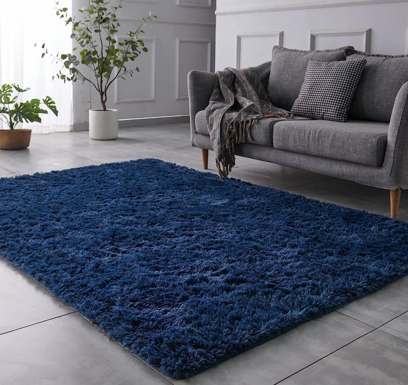 Photo 1 of  6x9 Modern Indoor Home Living Room Area Rug