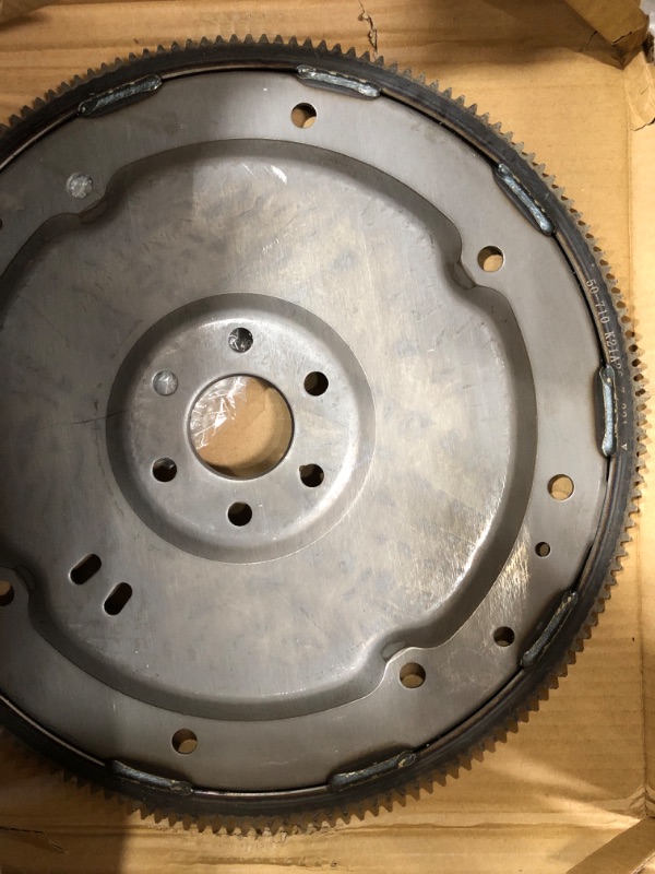 Photo 2 of ATP Automotive Z-345 Automatic Transmission Flywheel Flex-Plate