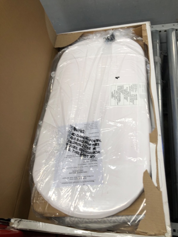 Photo 1 of Delta Children Sweet Slumber Bassinet, Garden Path