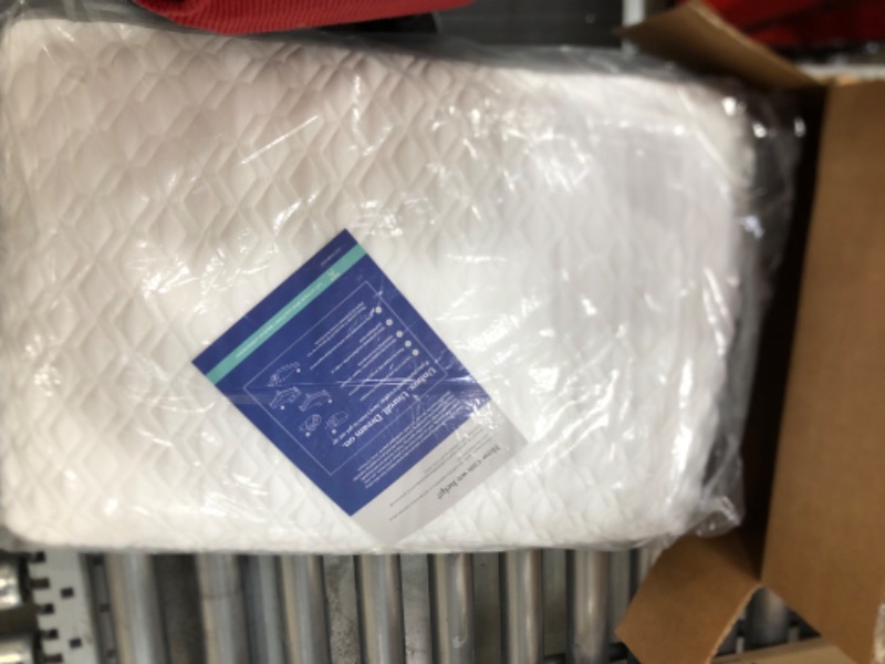 Photo 1 of Alternative Bed Pillow, Medium Density