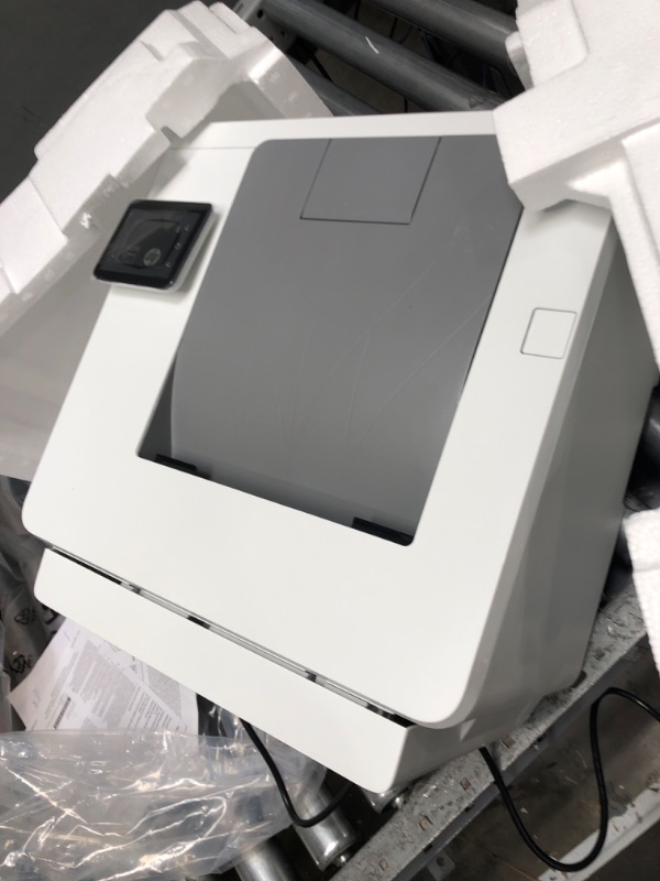 Photo 2 of *TESTED* LaserJet Pro M255dw Wireless Color Laser Printer