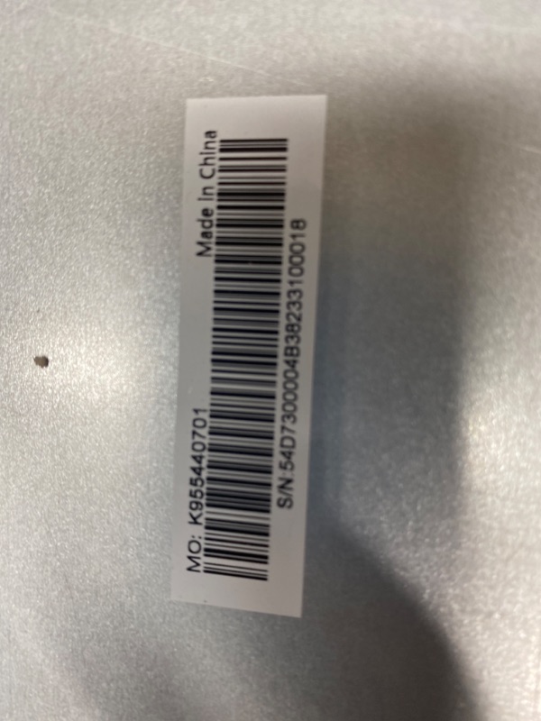 Photo 1 of Comfee' Range Hood 27 inch, Built-in/Insert Vent Hood 450 CFM, 3 Speed Gesture Sensing & Touch Control Panel Stainless Steel Kitchen Stove Hood, Ducted/Ductless Convertible Duct