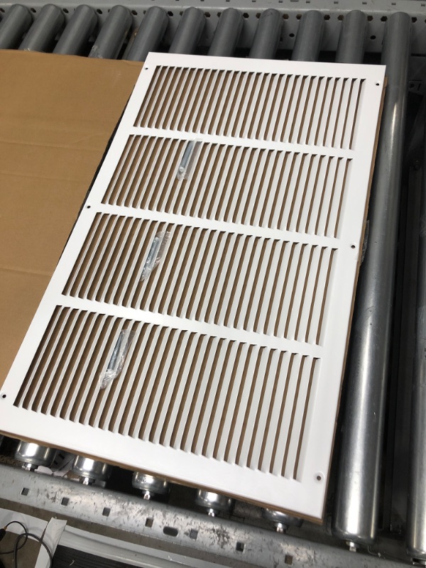 Photo 1 of  AIR Filter Grille