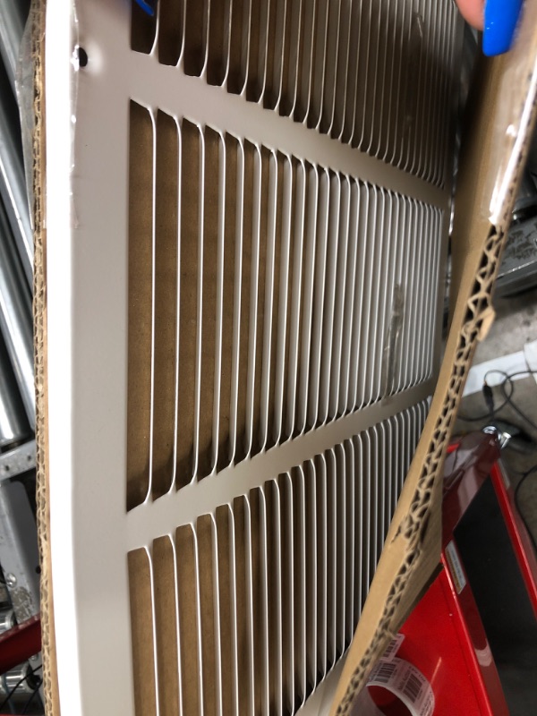 Photo 2 of  AIR Filter Grille