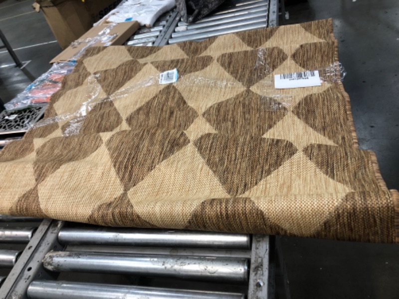Photo 1 of 4x6 area rug beige