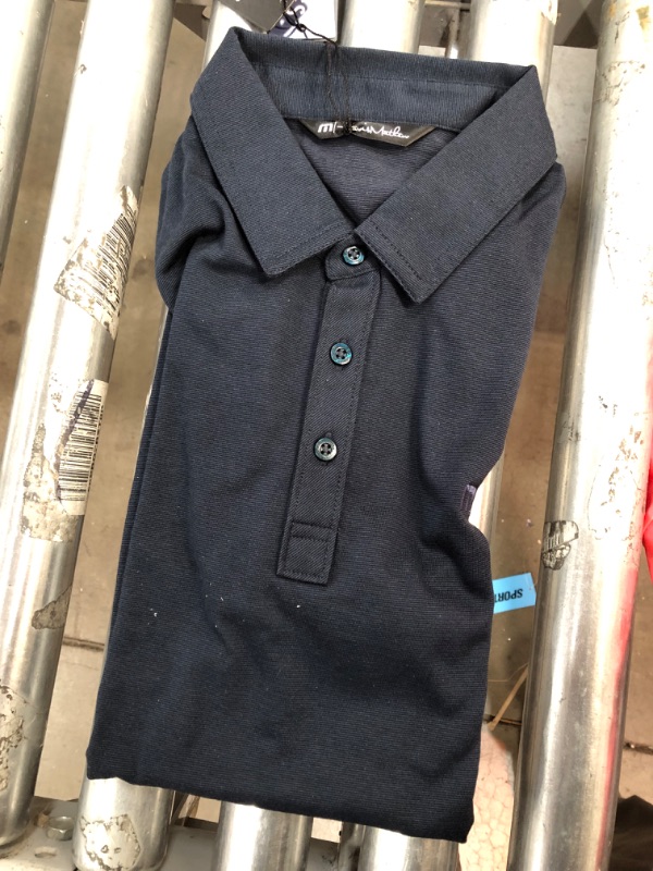 Photo 2 of The Zinna Polo m
