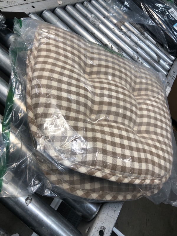 Photo 1 of 2 PIECE CUSHION SET
