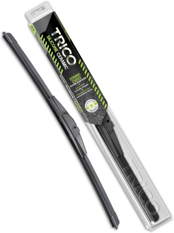 Photo 1 of 24" WIPER BLADE TRICO SILICONE CERAMIC 