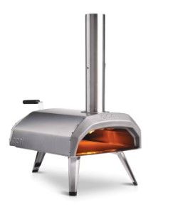 Photo 1 of **Parts only**Ooni Karu 12 Insulated Steel Hearth Wood-fired Outdoor Pizza Oven