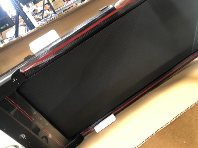 Photo 1 of ***PARTS ONLY READ NOTES***Sperax Walking Pad,Under Desk Treadmill,Treadmills for Home,320 Lb Capacity
