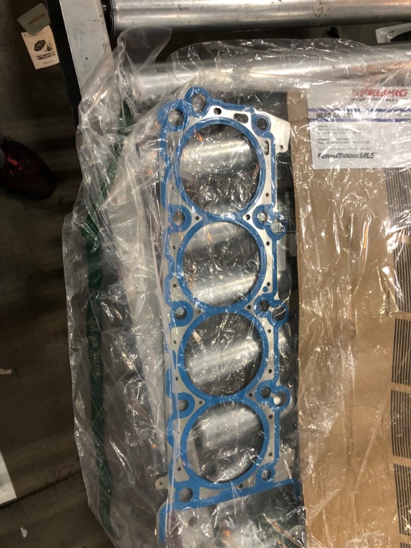 Photo 2 of FEL-PRO 26483 PT Head Gasket