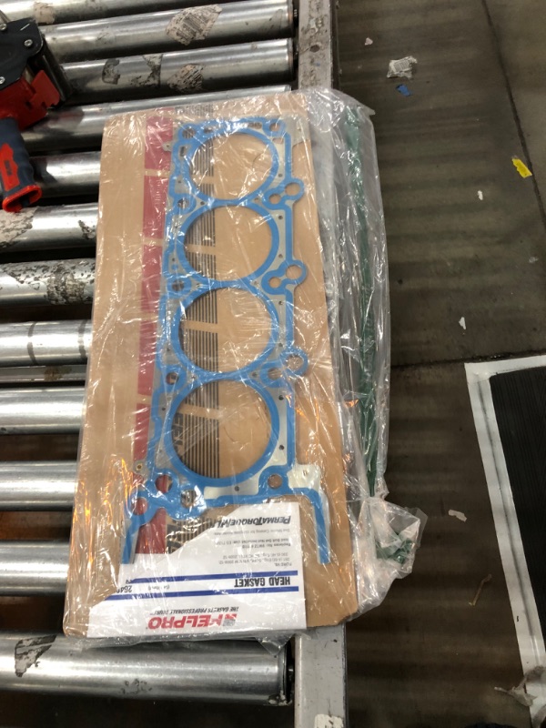 Photo 1 of FEL-PRO 26482 PT Head Gasket