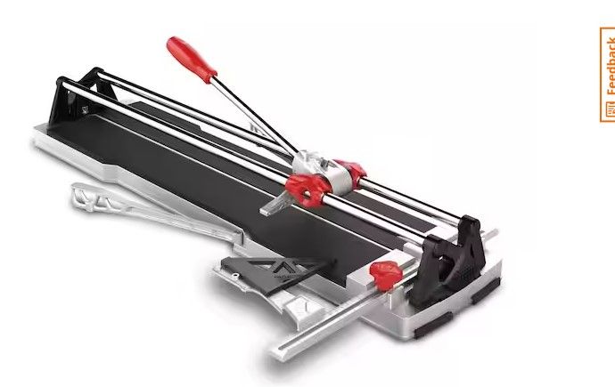 Photo 1 of 28 in. Speed-N Tile Cutter
