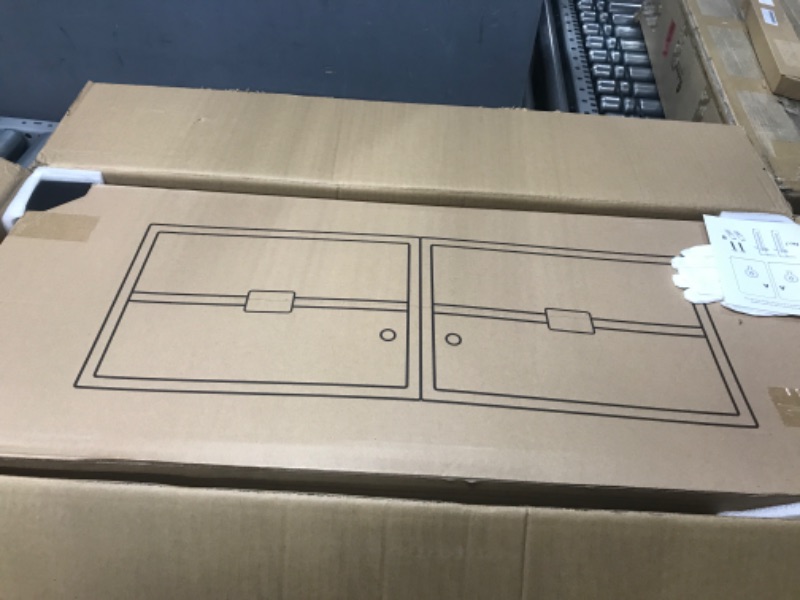 Photo 1 of ANTBOX Portable Shoe Rack Organizer for Closet Entryway, Stackable Sneaker Storage Shoe Cabinet with Magnetic Clear Door, Large Plastic Storage containers Bins with Lids 4 Tiers 16 Pairs