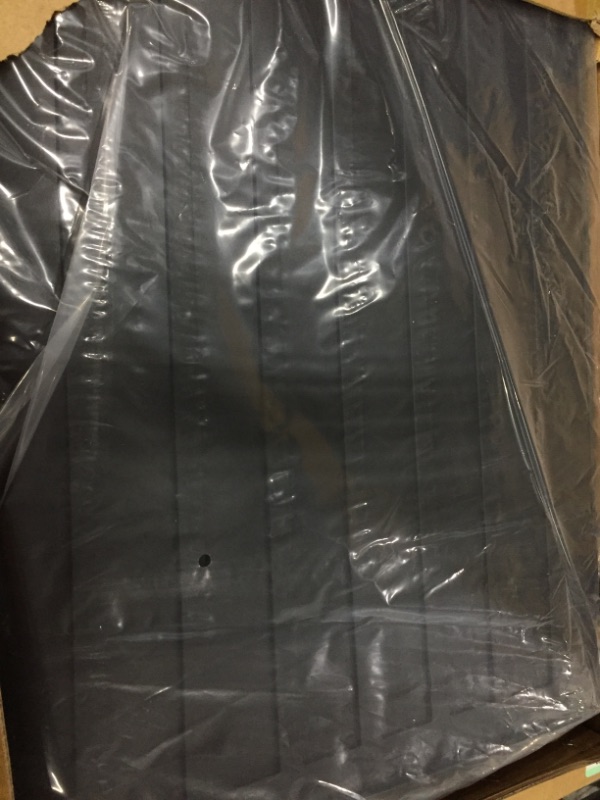 Photo 1 of SANBAN-AXE Cargo Liner for 2024 Toyota Grand Highlander?No Suitable for XLE?, TPE All Weather Trunk Mat Accessories, Waterproof Rear Cargo Mat Easy to Clean for Toyota Grand Highlander trunk mat for grand highlander(Not fit XLE))