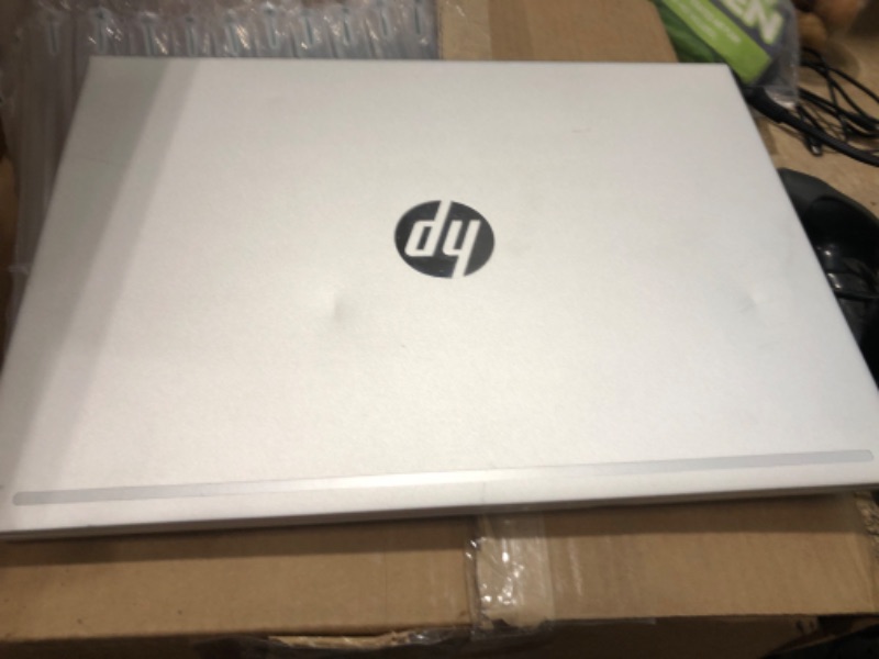 Photo 3 of HP Probook 445 G7 Laptop Computer - AMD Ryzen 5 4500U 2.3Ghz / 16GB RAM / 512GB SSD / 14.0" FHD Display/WiFi/Webcam/Windows 10 Pro (Renewed) 16GB RAM+512GB SSD