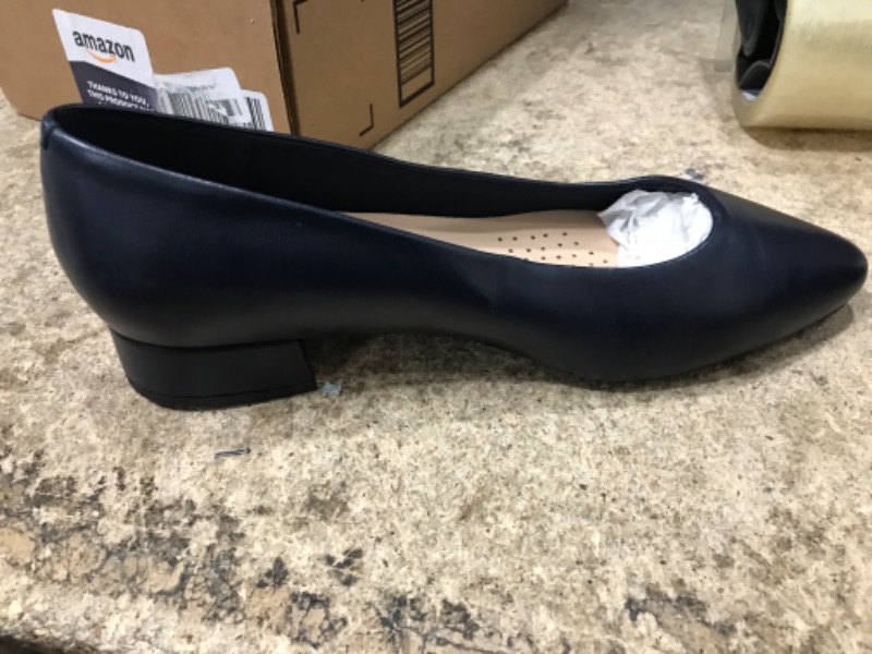 Photo 2 of Easy Spirit Women's Caldise Pump Shoes
 8.5