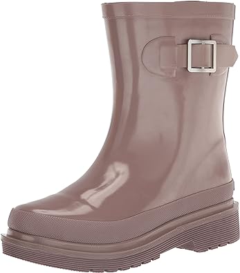 Photo 1 of Chooka Unisex-Child Contemporary Waterproof Mid Height Rain Boot 11
 