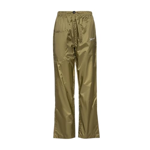 Photo 1 of Arctix Men's Storm Rain Pant, Olive, 3X-Large/34 Inseam
