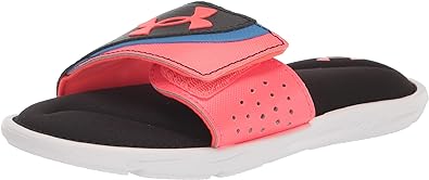 Photo 1 of Under Armour Unisex-Child Ignite Vi Slide Sandal size 11K
