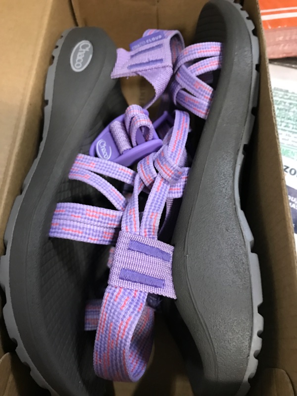 Photo 2 of Chaco Women's Zx/2 Cloud Outdoor Sandal
SIZE 5