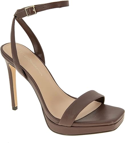 Photo 1 of 
Brand: BCBGeneration 5.5
BCBGeneration Women's Cadence Heeled Sandal