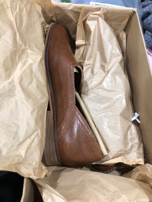 Photo 2 of Lucky Brand Women's Ellanzo Loafer Flat 7M