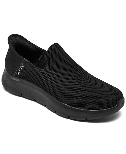 Photo 1 of Men's Slip-ins- GO WALK FLEX Casual Walking Sneakers from Finish Line