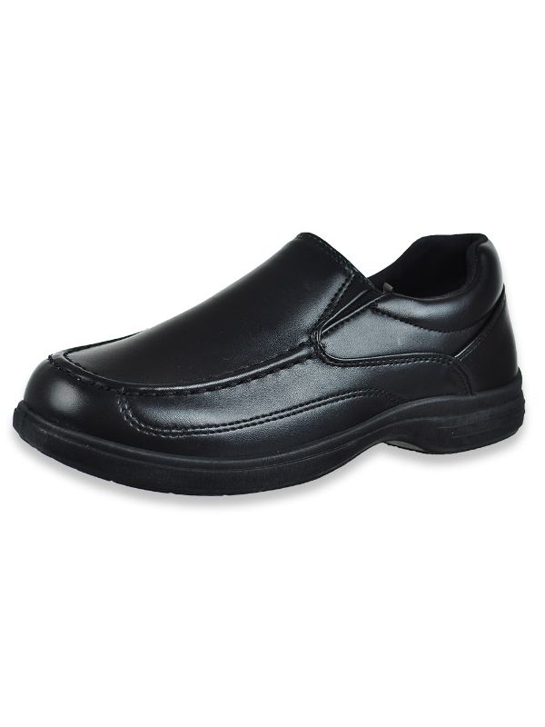 Photo 1 of FRENCH TOAST
BOYS' DRIVING MOCCASINS
size big kid 2