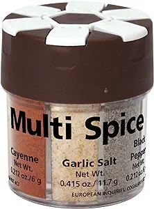 Photo 1 of Multi-Spice