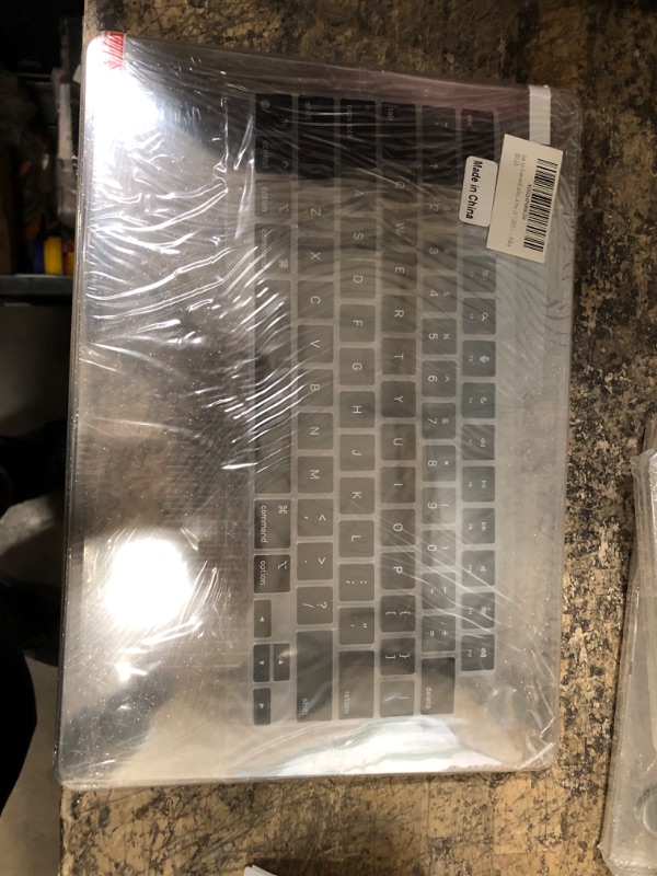 Photo 1 of Samtec Newest MacBook Pro 14 Inch Case 2021