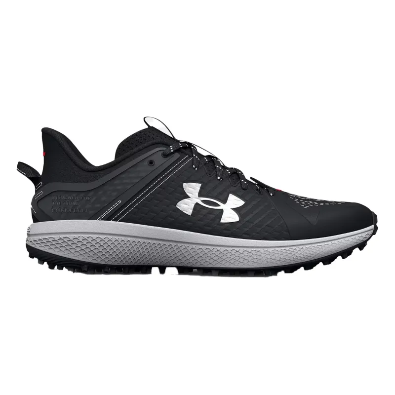 Photo 1 of Under Armour Yard Baseball Turf Shoes SIZE 12