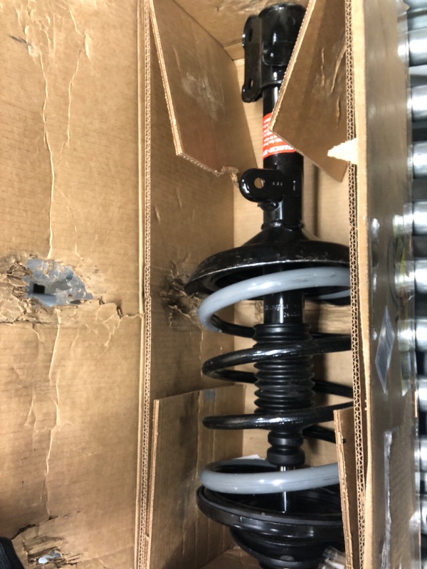 Photo 2 of Monroe 172229 Quick Complete Strut Assembly