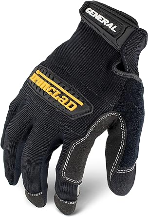 Photo 1 of Ironclad General Utility Gloves GUG-06-XXL- Double Extra Large