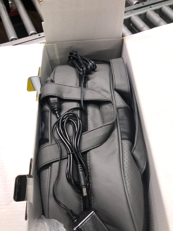 Photo 1 of Massagers for Neck and Back with Heat - Deep Tissue 3D Kneading Pillow, Electric Shiatsu Back Neck and Shoulder Massage, Shoulders, Foot, Legs,Body - Relieve Muscle Pain - Office, Home & Car