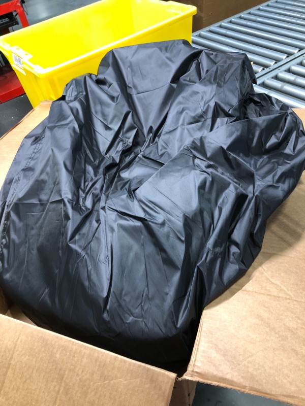 Photo 1 of Proadsy Car Cover Compatible with Ford Bronco 2 Door 2021-2023 6 Layers Windproof All Weather Waterproof Sun Rain UV Dust Snow Protection Outdoor Covers Bronco 2Door