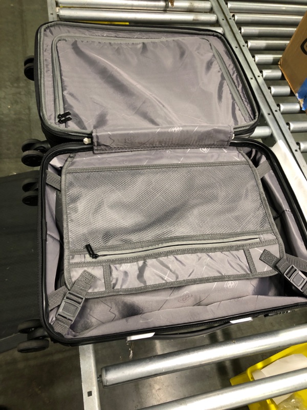 Photo 6 of LEVEL8 Grace EXT Carry On Luggage