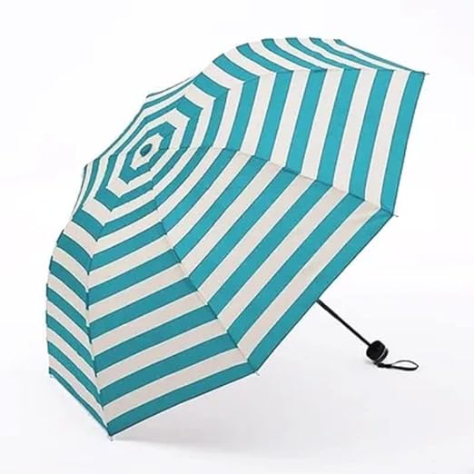 Photo 1 of Automatic Open Umbrella Light Weight Blue