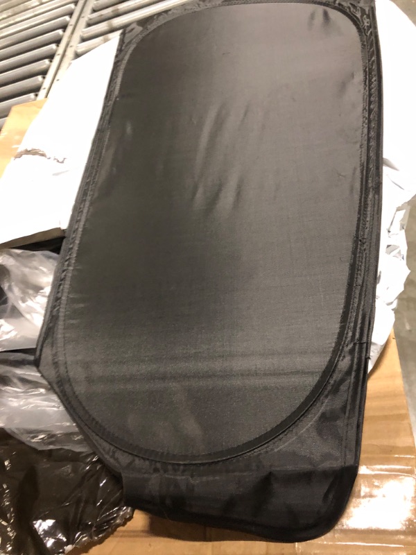 Photo 1 of Canvcle Windshield Sunshade for Toyota 4Runner 2010-2023 2024 Side Rear Window Shade Cover Full Window Sun Visor Blocker Set Privacy Protection Keep Vehicle Cool Black 8PCS Toyota 4Runner 2010-Present