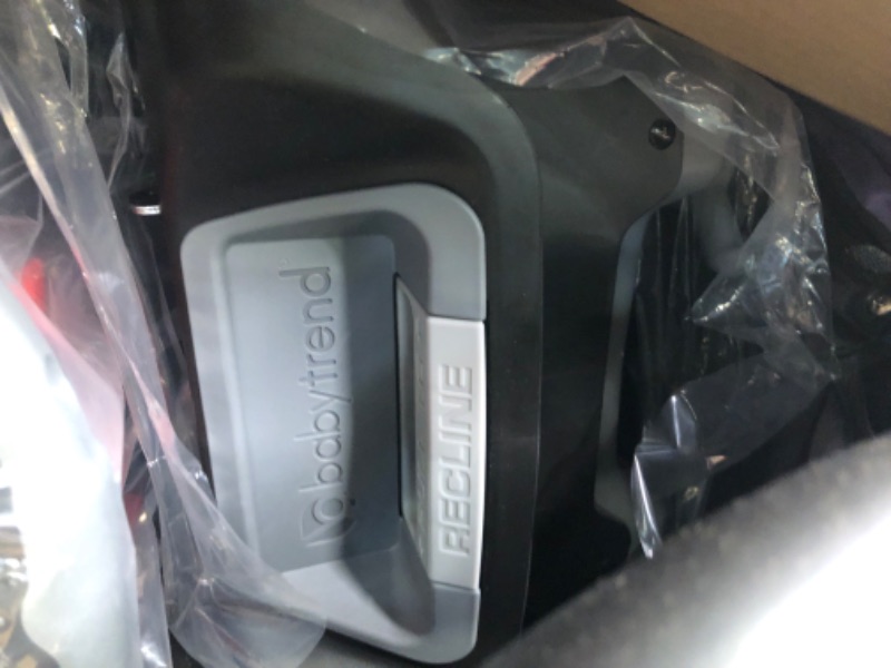 Photo 1 of Baby Trend EZ Ride 35 Travel System, Sophia