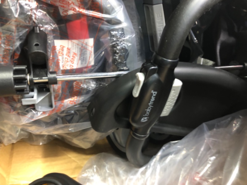 Photo 1 of Baby Trend EZ Ride 35 Travel System, Sophia