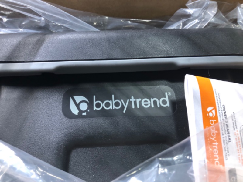 Photo 4 of Baby Trend EZ-Lift™ 35 Plus Infant Car Seat Base